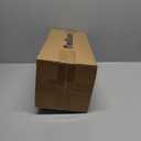 Bedluxe Wedge Pillow Headboard, 3PCS Orthopedic Bed Wedge Pillows Set for After Surgery, Adjustable Pillow Wedge for Acid Reflux&Back Pain Relief, Sleeping, Back Pillow for Bed Sitting Up, White/Grey (Adjustable 9&12 Inch + 1 Head Pillow)