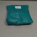 Probeauty Mens Short Black Wig with Mustache, Men Straight Cosplay Wigs for Halloween Costume Party with Wig Cap