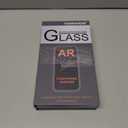 2 x 2 Pack Anti-Reflective Screen Protector for iPhone 17 Air [6.5 inch] | Military Grade 9H Full Edge Coverage Tempered Glass, AR Ultra-HD, Easy Installation Kit, Dynamic Island & Case Friendly