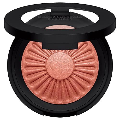 bareMinerals Gen Nude Blonzer, Kiss of Copper, Vegan, Cruelty-Free & Dermatologist-Tested