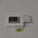 Honeywell Home Home RTH6360D1002 Programmable Thermostat, 5-2 Schedule, 1-Pack, White