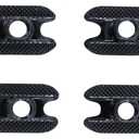 Burton Channel Inserts (4 Pack)