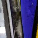 Updated Dust Detect Vacuum Attachments for Dyson V15 V11 V10 V8 V7 Cleaner, Hardwood Floor Head Soft Roller Brush Replacement Accessories Part with Optical Green LightEnhanced Power, Speed, Lifespan