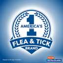 Hartz UltraGuard Flea & Tick Collar for Dogs and Puppies
