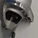 KAC 17842 Starter Replacement For xA 04-06 L4 1.5L, xB 04-06 L4 1.5L, Echo 03-05 L4 1.5L, Yaris 06-18 L4 1.5L Replace 17842, 28100-21060, 28100-21061, 28100-21062, 28100-21062-84 12V 1.6KW 10-Teeth CW