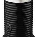 Nespresso Aeroccino3 Milk Frother, One Size, Black