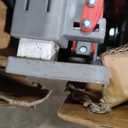 Eurmax USA 10'x20' Pop Up Canopy Tent Commercial Instant Canopies with Heavy Duty Roller Bag,Bonus 6 Sand Weights Bags (White)