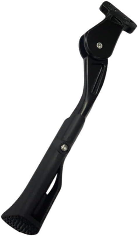 Bicycle Kickstand Mountain Road Bike Kick Stand for 24"- 29" Bikes Footrest