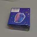 3D Printed Dragon Eggs Animals Toys for Kids-Christmas Stocking Stuffers for Teen Girls Boys, 4PCS Mini Crystal Dragon Toys for Ages 8-13 Year Old, Funny Gifts Prefilled Easter Basket Essentials