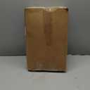 2 Pcs 9ft Total 18ft Christmas Fence Decorations with Solar Light Christmas Outdoor Garland with 4 Pcs Large Red Bows Cable Ties for Holiday Patio Outdoor Fence Eaves