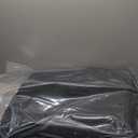 Trunk Cover With Backseat Floor Covers Color Black