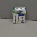 Electric Bead Sucker Bug Vacuum Machine Hand Held Vacuums Tiny Car Vacuum Handheld Bead Suction Machine for Jewelry Making (White)