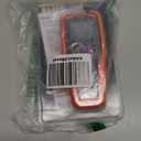 Klein Tools ET140 Pinless Moisture Meter for Non-Destructive Moisture Detection in Drywall, Wood, and Masonry; Detects up to 3/4-Inch Below Surface