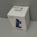 Anlmz 3 in 1 Charging Station for iPhone, Wireless Charger for iPhone 17 16e 16 15 14 13 12 11 X Pro Max & Apple Watch - Wireless Charging Station for AirPods 4 3 Pro