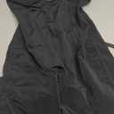 SHAPELLX Strapless Shapewear for Women Deep Plunge Corset Tummy Control Backless Bodysuit Mid Thigh Full Body Shaper (Small, 01-black-standard Cup (B-d))