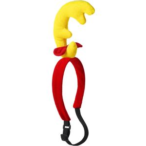 Deer Antler Headband for Adults, Reindeer Headpiece Dog Costume Accessories, Deer Horn Halloween Christmas Dress Up