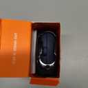 SURITCH for Beats Fit Pro Case Cover Protector, Shock-Absorbing Protective TPU Shell for Beats Fit Pro Charging Case 2021 Earbuds Secure Locking System with Anti-Lost Keychain, Tidal Blue