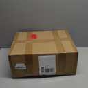 12x9x4 inches Shipping Boxes Set of 20, Small Corrugated Cardboard Box, Literature Mailer, Gift Boxes (Black, 12x9x4)