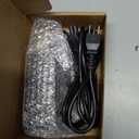 65W Laptop Charger Compatible with HP EliteBook Charger 840 850 845 830 820 G3/G8/G5/G6/G7/G4,ProBook Charger 640 650 745 735 725 755 445 450 430 440 446 455 470 with Power Cord