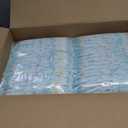 Pampers Training Pants - Easy Ups Boys & Girls Bluey - Size 3T-4T, 124 Count, Children's Potty Underwear 