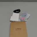 LISEN Magsafe Car Mount Charger, 15W Fast Charging Magnetic Wireless Car Charger [Mini & Fast Charging], 2025 Ultra Magnetic Car Phone Holder Dashboard for iPhone 17 Pro Max Air 16 15 14 Pixel,Samsung (Grey)