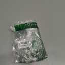 Outdoor Weatherproof PadlockKeyless Hole Magnetic Lock30mm Heavy-Duty LocksWaterproof, Rust Proof, Anti pry Padlock Suitable for Outdoor Gate Fence Storage Sheds, Toolboxcabinets