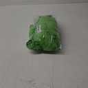 NAITOKE Adult Animal Onesie Halloween Costume Cosplay One-Piece Pajamas Women Man Teens (Small, Grass Green)