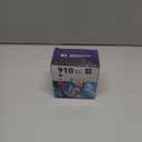 910XL Black and 910 (Cyan, Magenta, Yellow) 4 cartridges Works with Officejet Pro 8100/8600/251/276.