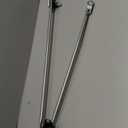 Agility Auto Parts 3410325 Windshield Wiper Linkage (Use Garage Tool to Check Correct Compatibility)