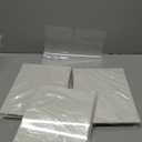 Thermal Laminating Pouches, 300 Pack Laminating Sheets, 3 Mil, 9 x 11.5 Inches Lamination Sheet Paper for Laminator, Clear, Letter Size, Office and School Supplies