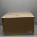 Thick Chair Cushions with Plaid and Striped Patterns, Soft Seat Pads for Dining Chairs, Office, Student Desk, Long Sitting, Square Cotton Cushions for Kitchen or Study (Pack of 4)