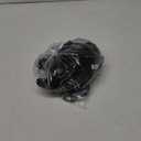 ZELUS Weighted Vest, 6lb/8lb/12lb/16lb/20lb/25lb/30lb Weight Vest with Reflective Stripe for Workout, Strength Training, Running, Fitness, Muscle Building, Weight Loss, Weightlifting (Black)