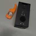 HP 910XL Black High-Yield Ink Cartridge | Works with OfficeJet 8010, 8020 Series, OfficeJet Pro 8020, 8030 Series | Eligible for Instant Ink | 3YL65AN