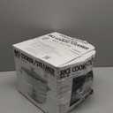 Zojirushi NHS-18 10-Cup (Uncooked) Rice Cooker,White