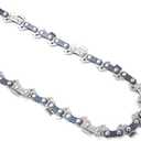10" Intended Chainsaw Chain Worx 50033429 WG322 WG322.9 WG323 WG323.9 10" Cordless 3/8lp 40DL 043