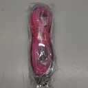 Aegend Swim Goggles, Swimming Goggles No Leaking Full Protection Adult Men Women Youth (Rose Red)