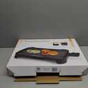 Toastmaster 10" x 16" Electric Griddle