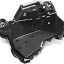 Front Left Driver Side Power Door Lock Actuator Replacement for Toyota Camry 4Runner Corolla Lexus ES300 ES330 RX350 RX400h Scion TC XA