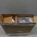 Cat Wet Food Automatic Feeder with Cooling, Semiconductor Refrigeration, with Timer, 5 Food Compartments for 330g Pet Food Each, Premium Meal Plates, Washable, for Cats (UBPET)