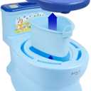 Bluey Playtime Floor Potty Trainer w/Sound