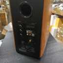 Edifier S1000W WiFi Audiophile Active Bookshelf 2.0 Speakers, 120W RMS Wireless HiFi Bluetooth Sound System Works with Alexa, Optical/RCA x 2 Coaxial, Supports AirPlay 2, Spotify Tidal Connect- Pair