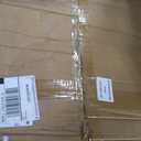 2Pack Under Mattress Wedge,4 Height Adjustable, Metal Mattress Elevator