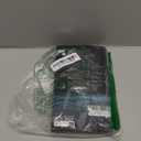 SPORTLINK for iPhone 17 Pro Case - IP68 Waterproof Military Protective Full Body Heavy Duty Shockproof 360 Sealed Dustproof with Camera Screen Protector Phone Cover for iPhone 17 Pro 6.3" Black