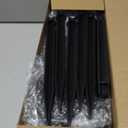 WELALO Solar Spot Lights Outdoor, [6 Pack/65 LED/3 Modes] Solar Landscape Spotlights, Solar Powered Christmas Halloween Lights, IP68 Waterproof Wall Lights for Walkway Yard Garden Driveway(Cool White)