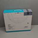 Lefant Robot Vacuum Cleaner, Strong Suction, 120 Mins Runtime, Slim, Low Noise, Automatic Self-Charging, Wi-Fi/App/Alexa Control, Ideal for Pet Hair Hard Floor and Daily Cleaning, M210