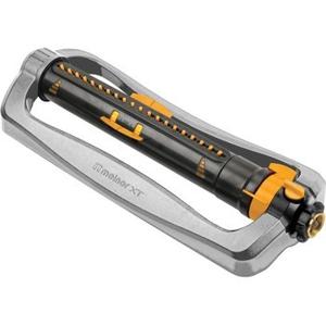 Melnor XT45200M 4,500 Sq. Ft. Turbo Oscillating Sprinkler