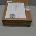 50 Pcs Adjustable Gondola Shelf Drawer Dividers with Front Fence Acrylic Retracting Item Organizer for Shelves Extendable Retail Shelf Divider with Fixed Clips for Store Library, 14" to 24" D