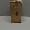 3 Pack Acrylic Cylinder Vase Set, 8" 10" 12" Tall Clear Plastic Flower Vase with Cleaning Sponge, Unbreakable Hurricane Vase for Floor, Desk, Wedding Centerpieces, Living Room, Home Décor