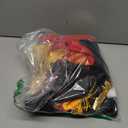 fun shack Womens Circus Ringmaster Costume, Lion Tamer Outfit for Women, Ringmaster Dress, costumes for women (Medium)