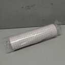 HTVRONT Transfer Tape for Vinyl - 12" X 120 ft w/Red Alignment Grid Transfer Paper for Adhesive Vinyl, Silhouette Cameo Vinyl Transfer Tape for Vinyl for Decals,Signs, Windows, Stickers